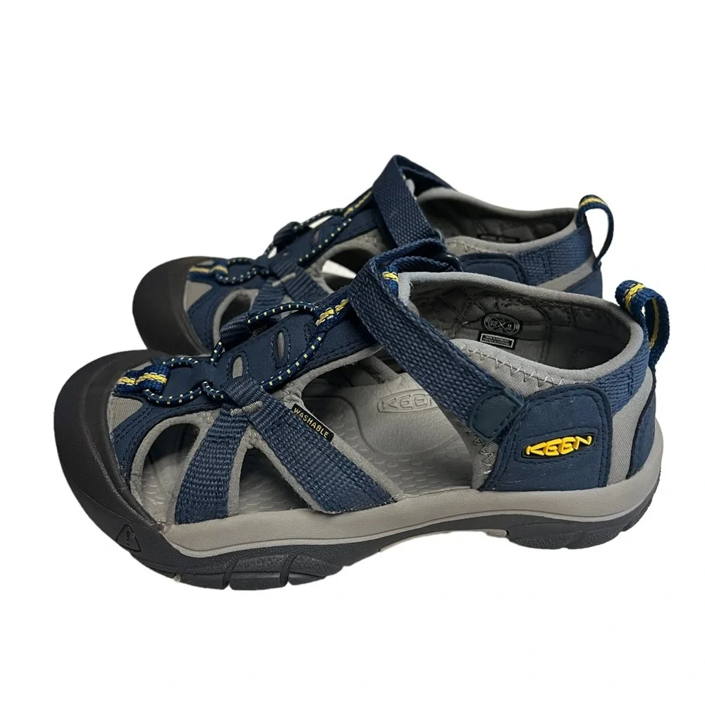 Keen Kids Venice H2 Blue Sandal Kids 1